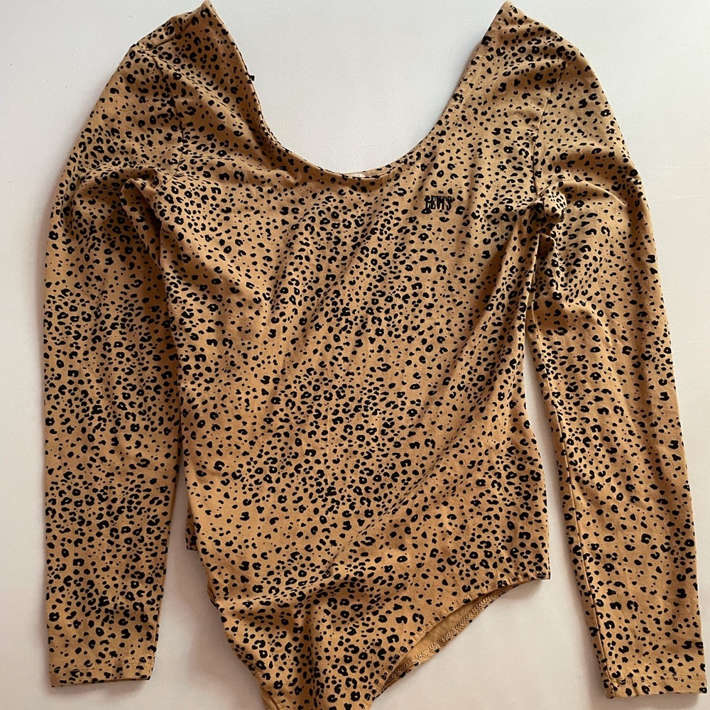 Levi’s Rosie bodysuit